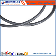 2016 New Flexible Smooth Surface Rubber/PVC Hose